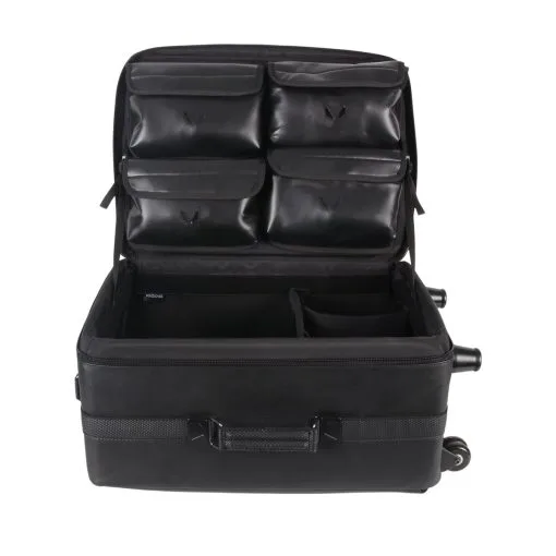 Çanta Venom Premium Suitcase – 90 Lt Tem Teknoloji 15