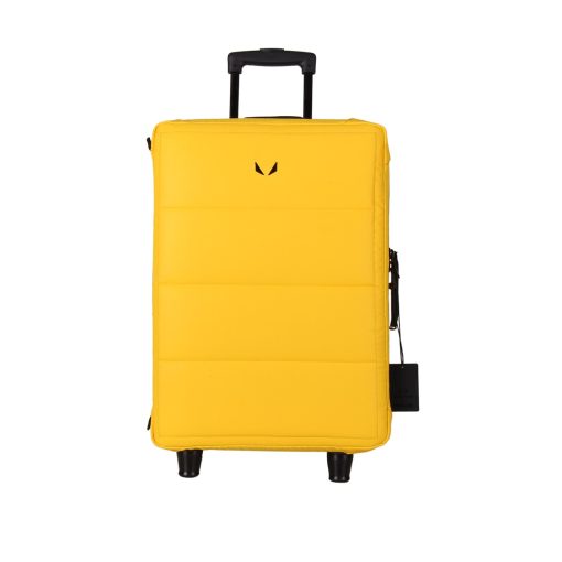 Çanta Venom Premium Suitcase Sarı – 55 Lt Tem Teknoloji 12