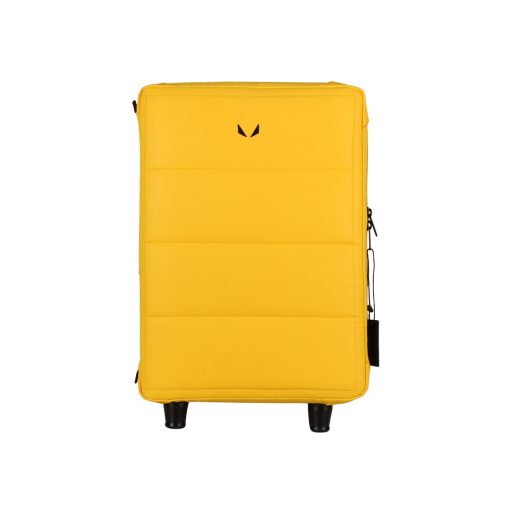 Çanta Venom Premium Suitcase Sarı – 55 Lt Tem Teknoloji 13