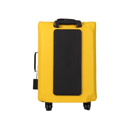 Çanta Venom Premium Suitcase Sarı – 55 Lt Tem Teknoloji 14