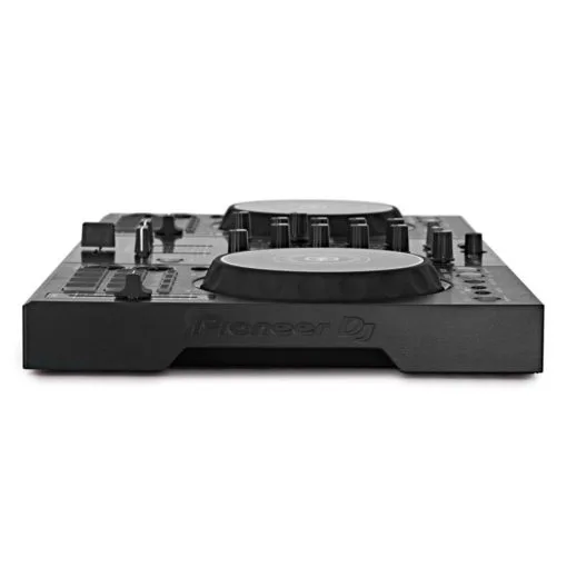 DJ Kontrol Üniteleri Pioneer DDJ-400 2 Kanal Rekordbox Dj Controller Tem Teknoloji 13