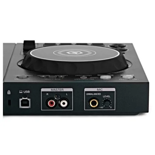 DJ Kontrol Üniteleri Pioneer DDJ-400 2 Kanal Rekordbox Dj Controller Tem Teknoloji 15