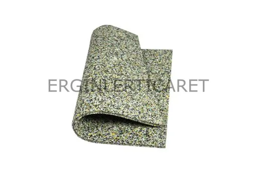 Ses Yalıtımı Ortak Duvar Ses Yalıtımı Bariyerli Erpan 23mm 1m² Tem Teknoloji 13