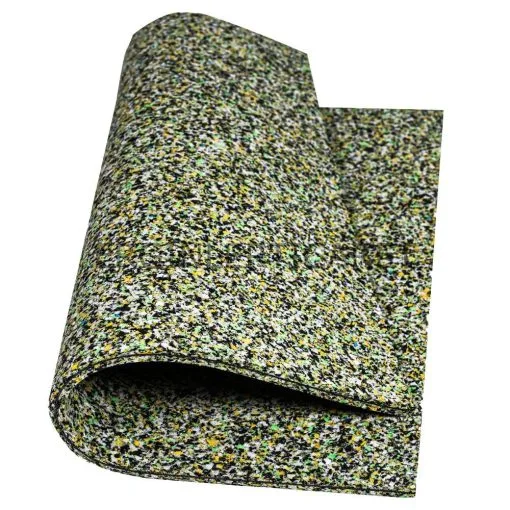 Ses Yalıtımı Ortak Duvar Ses Yalıtımı Bariyerli Erpan 23mm 1m² Tem Teknoloji 11