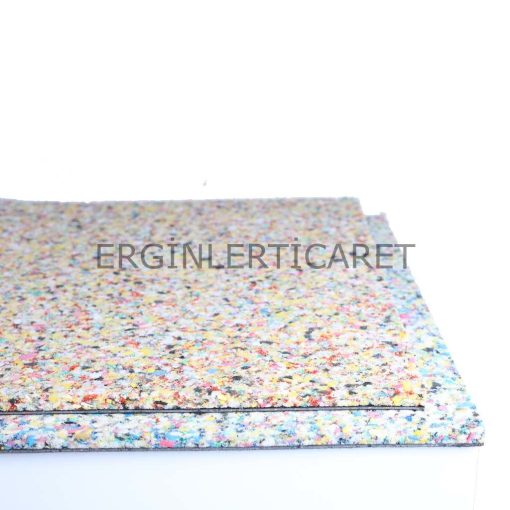 Ses Yalıtımı Ses Yalıtımı Parke Altı Bariyerli Erpan 13mm 50×100 Tem Teknoloji 12