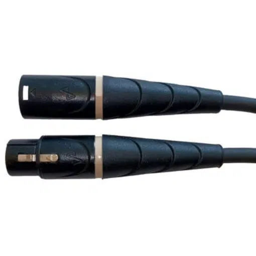 Kablolar ENOVA NXT-M1-XLFM-20 Metre XLR to XLR Kablo Tem Teknoloji 11