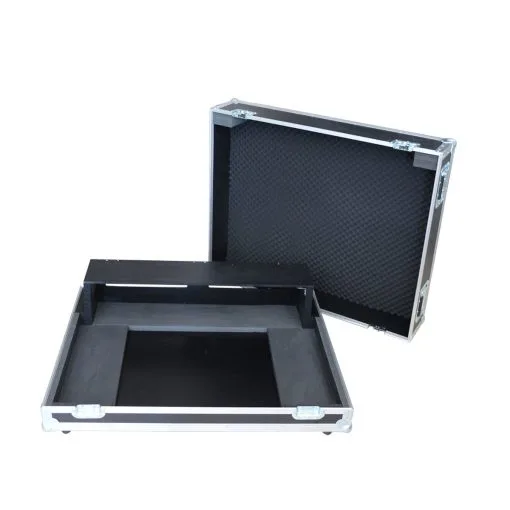 Case ve Destek Ekipmanları Behringer X32 Hard Case Tem Teknoloji 21