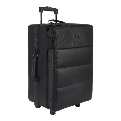 Çanta Venom Premium Suitcase – 90 Lt Tem Teknoloji 26