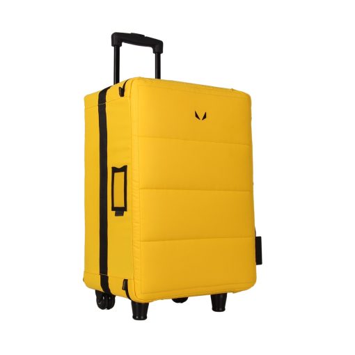 Çanta Venom Premium Suitcase Sarı – 55 Lt Tem Teknoloji 26