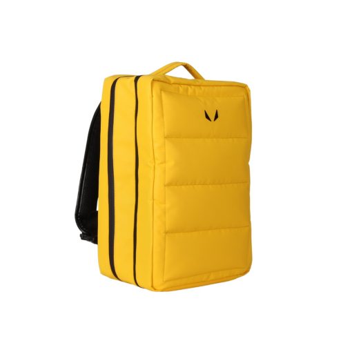 Case ve Destek Ekipmanları Venom Premium Sırt Çantası Sarı – 20 Lt Tem Teknoloji 26