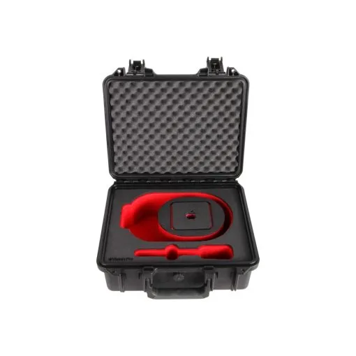 Case ve Destek Ekipmanları Apple Vision Pro Koruma Çantası Tem Teknoloji 37