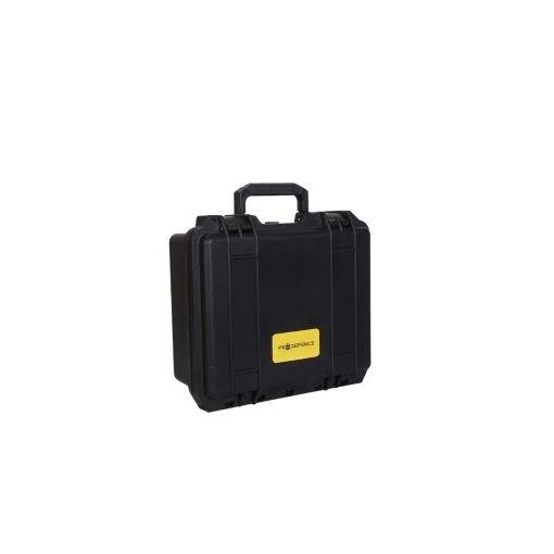 Case ve Destek Ekipmanları Probox 300 Tem Teknoloji 35