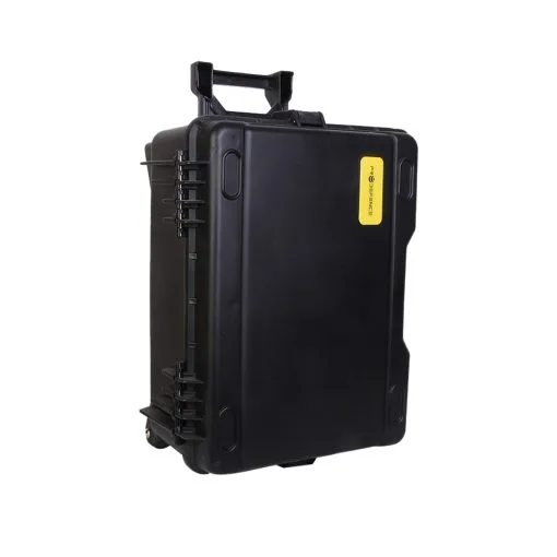 Case ve Destek Ekipmanları Probox 630 Tem Teknoloji 26