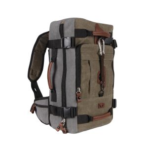 Case ve Destek Ekipmanları Venom Canvas Shift Bag Tem Teknoloji