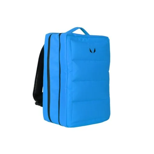Case ve Destek Ekipmanları Venom Premium Sırt Çantası Mavi – 20 Lt Tem Teknoloji 11