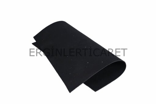 Ses Yalıtımı 2mm Erpan Ses Yalıtımı Bariyeri (100cm x 100cm) Tem Teknoloji 12