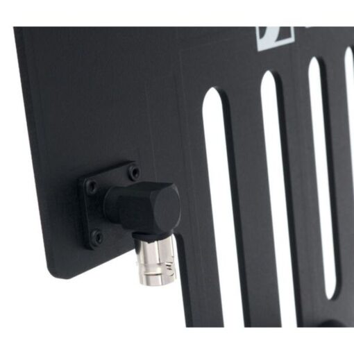 Sennheiser ADP UHF 470-1075MHz Pasif Yaprak Anten Tem Teknoloji 13