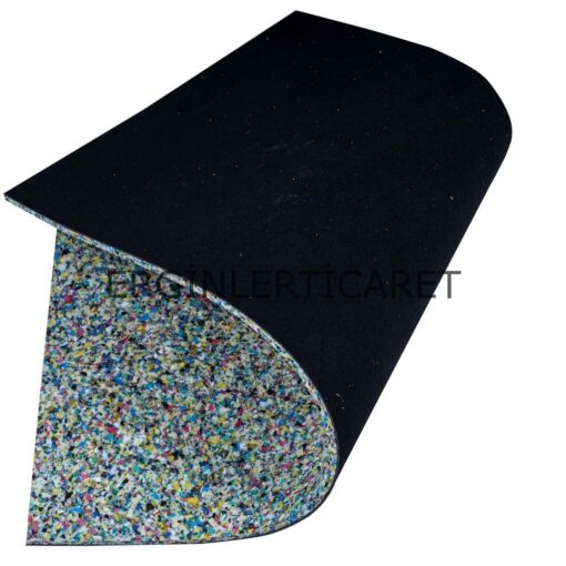 Ses Yalıtımı Laminat Parke Altı Ses Yalıtımı Erpan 13mm 100X100 Tem Teknoloji 11