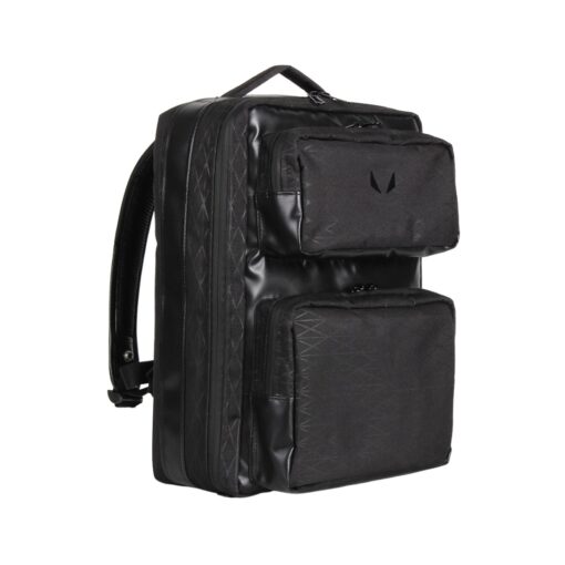 Çantalar Venom OMNI Laptop Seyahat Sırt Çantası Tem Teknoloji 13