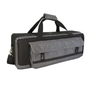 Case ve Destek Ekipmanları Pedalboard X Taşıma Çantası Tem Teknoloji