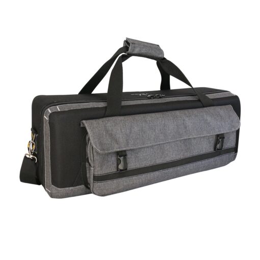 Case ve Destek Ekipmanları Pedalboard X Taşıma Çantası Tem Teknoloji 11
