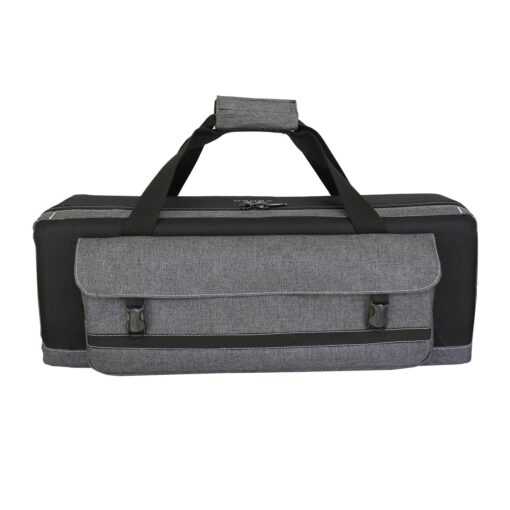 Case ve Destek Ekipmanları Pedalboard X Taşıma Çantası Tem Teknoloji 13