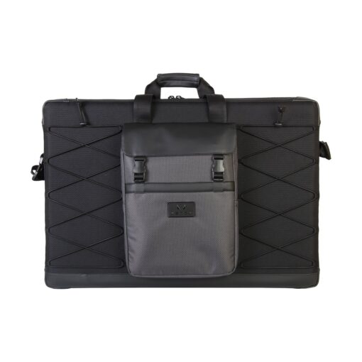 Case ve Destek Ekipmanları Pioneer XDJ RX3 Kontrol Ünitesi Taşıma Çantası Tem Teknoloji 11