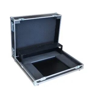 Case ve Destek Ekipmanları Behringer X32 Dijital Mixer Taşıma Sandığı – Hard Case Tem Teknoloji 11