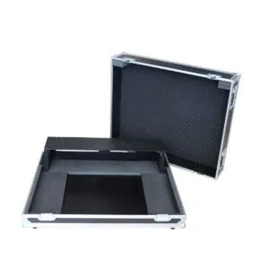 Case ve Destek Ekipmanları Behringer X32 Dijital Mixer Taşıma Sandığı – Hard Case Tem Teknoloji 12
