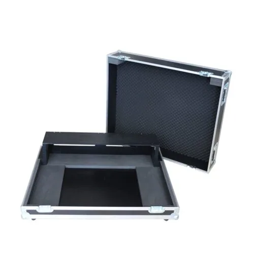 Case ve Destek Ekipmanları Behringer X32 Dijital Mixer Taşıma Sandığı – Hard Case Tem Teknoloji 12
