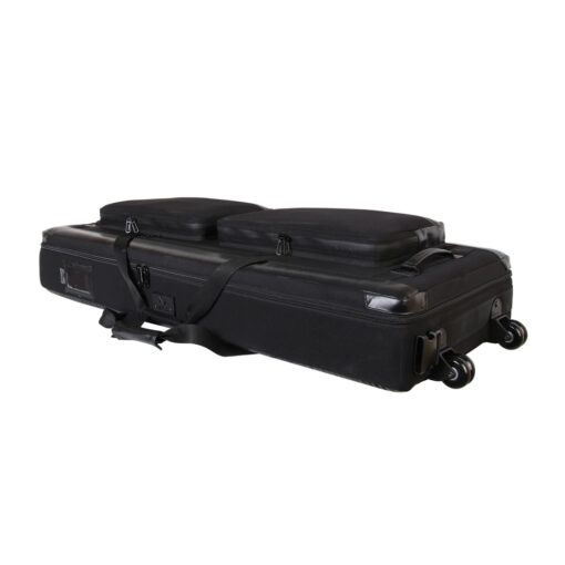Case ve Destek Ekipmanları Nord Stage 3 88 Tuşlu Klavye Taşıma Çantası-Soft Case Tem Teknoloji 14