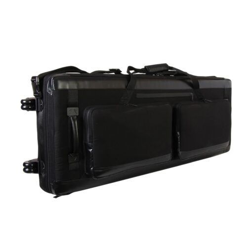 Case ve Destek Ekipmanları Nord Stage 4 88 Tuşlu Klavye Taşıma Çantası-Soft Case Tem Teknoloji 11