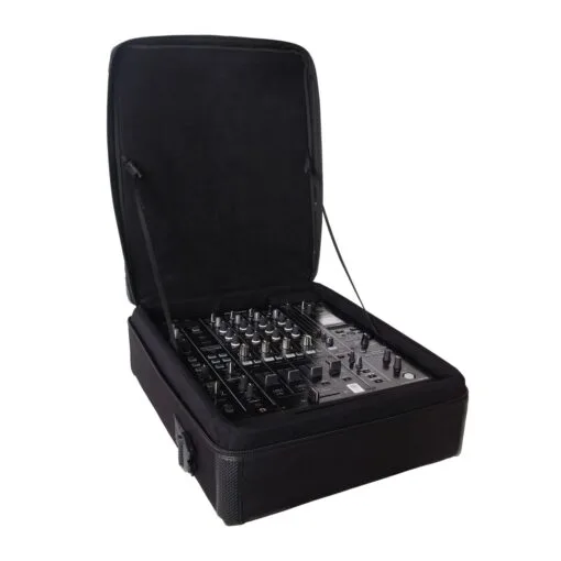 Case ve Destek Ekipmanları Pioneer DJM A9 DJ Mixer Taşıma Çantası Tem Teknoloji 12