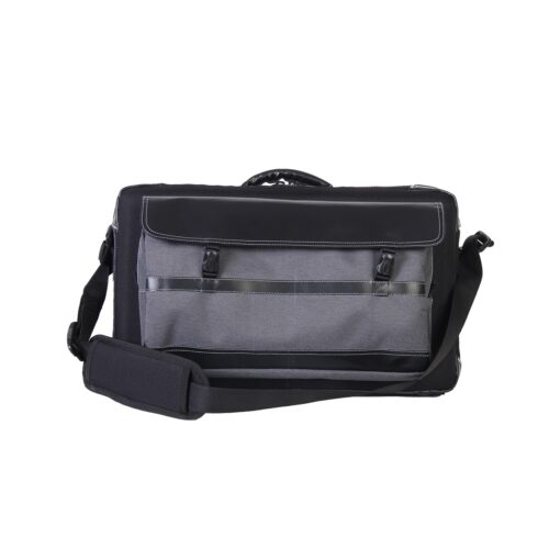 Case ve Destek Ekipmanları Venom Pioneer DDJ FLX 4 DJ Kontrol Ünitesi Taşıma Çantası Tem Teknoloji 11