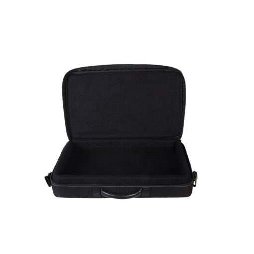 Case ve Destek Ekipmanları Venom Pioneer DDJ FLX 4 DJ Kontrol Ünitesi Taşıma Çantası Tem Teknoloji 12