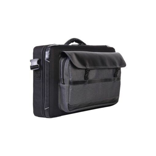Case ve Destek Ekipmanları Venom Pioneer DDJ FLX 4 DJ Kontrol Ünitesi Taşıma Çantası Tem Teknoloji 13