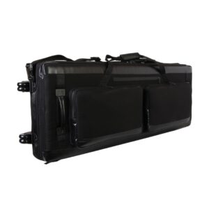 Case ve Destek Ekipmanları Yamaha CP88 Tuşlu Klavye Taşıma Çantası-Soft Case Tem Teknoloji 11