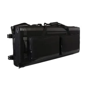 Case ve Destek Ekipmanları Yamaha CP88 Tuşlu Klavye Taşıma Çantası-Soft Case Tem Teknoloji