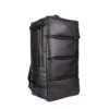 Case ve Destek Ekipmanları Single Receiver Taşıma Çantası-Rack Case Tem Teknoloji 2