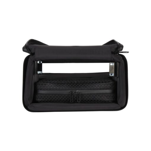 Case ve Destek Ekipmanları Single Receiver Taşıma Çantası-Rack Case Tem Teknoloji 12