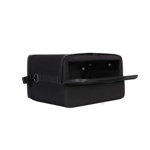 Case ve Destek Ekipmanları Single Receiver Taşıma Çantası-Rack Case Tem Teknoloji 14