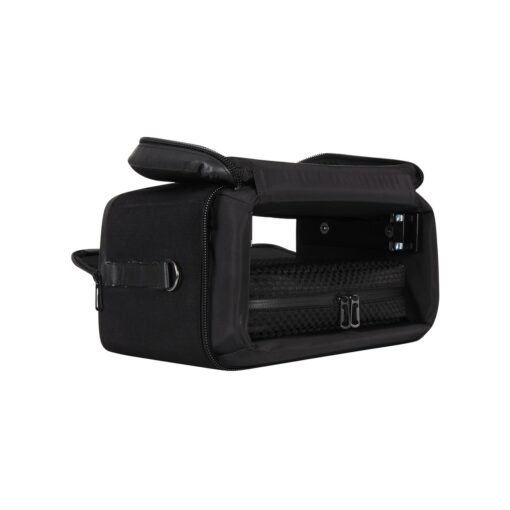 Case ve Destek Ekipmanları Single Receiver Taşıma Çantası-Rack Case Tem Teknoloji 15
