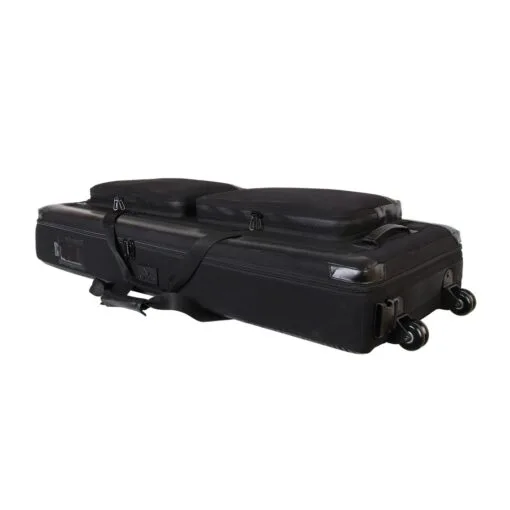 Case ve Destek Ekipmanları KORG PA 4X-88 Tuşlu Klavye Taşıma Çantası-Soft Case Tem Teknoloji 14