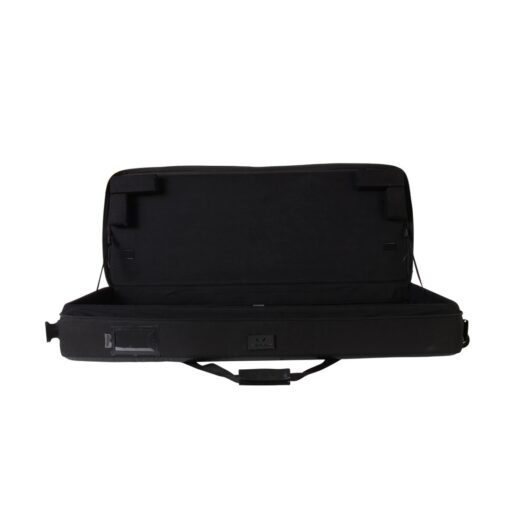 Case ve Destek Ekipmanları Korg Krome EX 61 Tuşlu Klavye Taşıma Çantası-Soft Case Tem Teknoloji 14