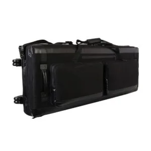 Case ve Destek Ekipmanları Korg Kross 2-61 Tuşlu Klavye Taşıma Çantası-Soft Case Tem Teknoloji