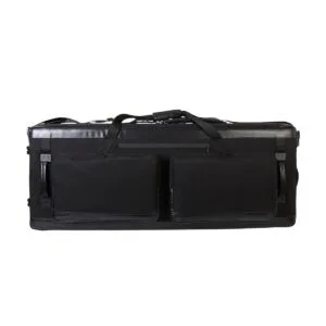 Case ve Destek Ekipmanları Korg Kross 2-61 Tuşlu Klavye Taşıma Çantası-Soft Case Tem Teknoloji 2