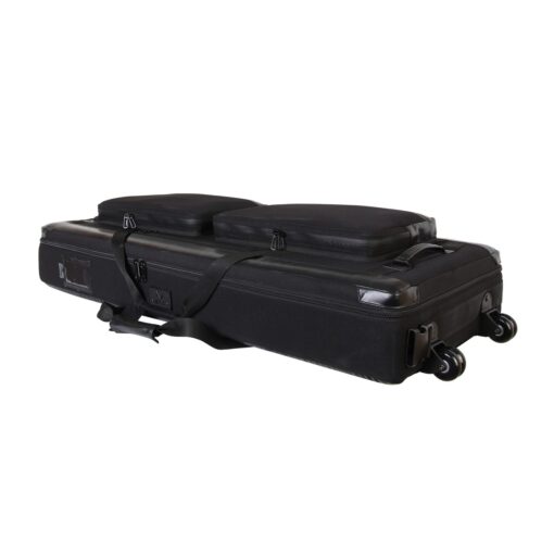 Case ve Destek Ekipmanları Yamaha Genos 2 Klavye Taşıma Çantası-Soft Case Tem Teknoloji 13