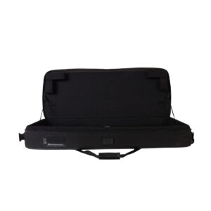 Case ve Destek Ekipmanları Yamaha Psr-A3000 Klavye Taşıma Çantası-Soft Case Tem Teknoloji 2