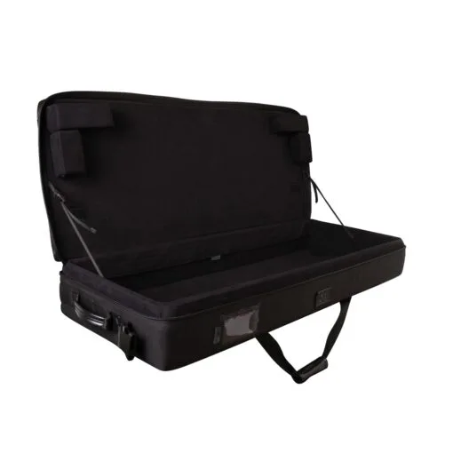 Case ve Destek Ekipmanları Yamaha Psr-A3000 Klavye Taşıma Çantası-Soft Case Tem Teknoloji 13