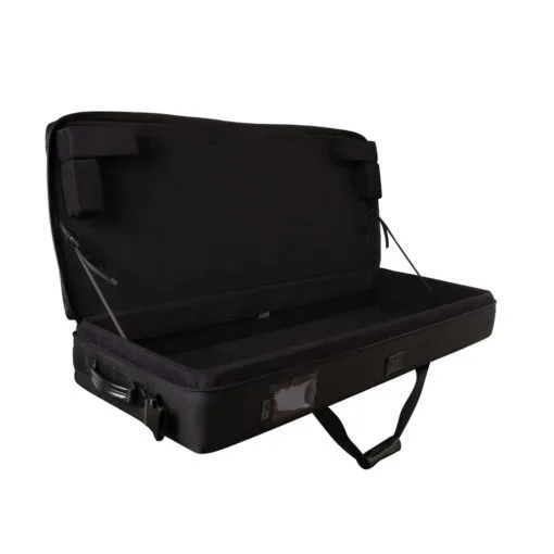Case ve Destek Ekipmanları Yamaha Psr-A5000 Klavye Taşıma Çantası-Soft Case Tem Teknoloji 12